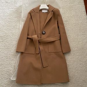 Petite Studio Cleo Coat